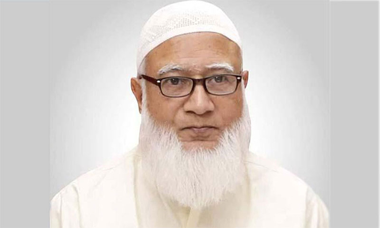 আলোচনার মাধ্যমেই সব সমস্যার সমাধান সম্ভব: ডা. শফিকুর রহমান