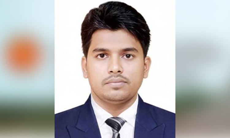 এলজিআরডি উপদেষ্টার সাবেক এপিএস মোয়াজ্জেমের দেশত্যাগে নিষেধাজ্ঞা