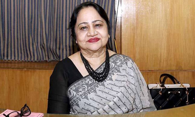 তৌফিকা আফতাবের বিরুদ্ধে মামলার অনুমোদন দিয়েছে দুদক