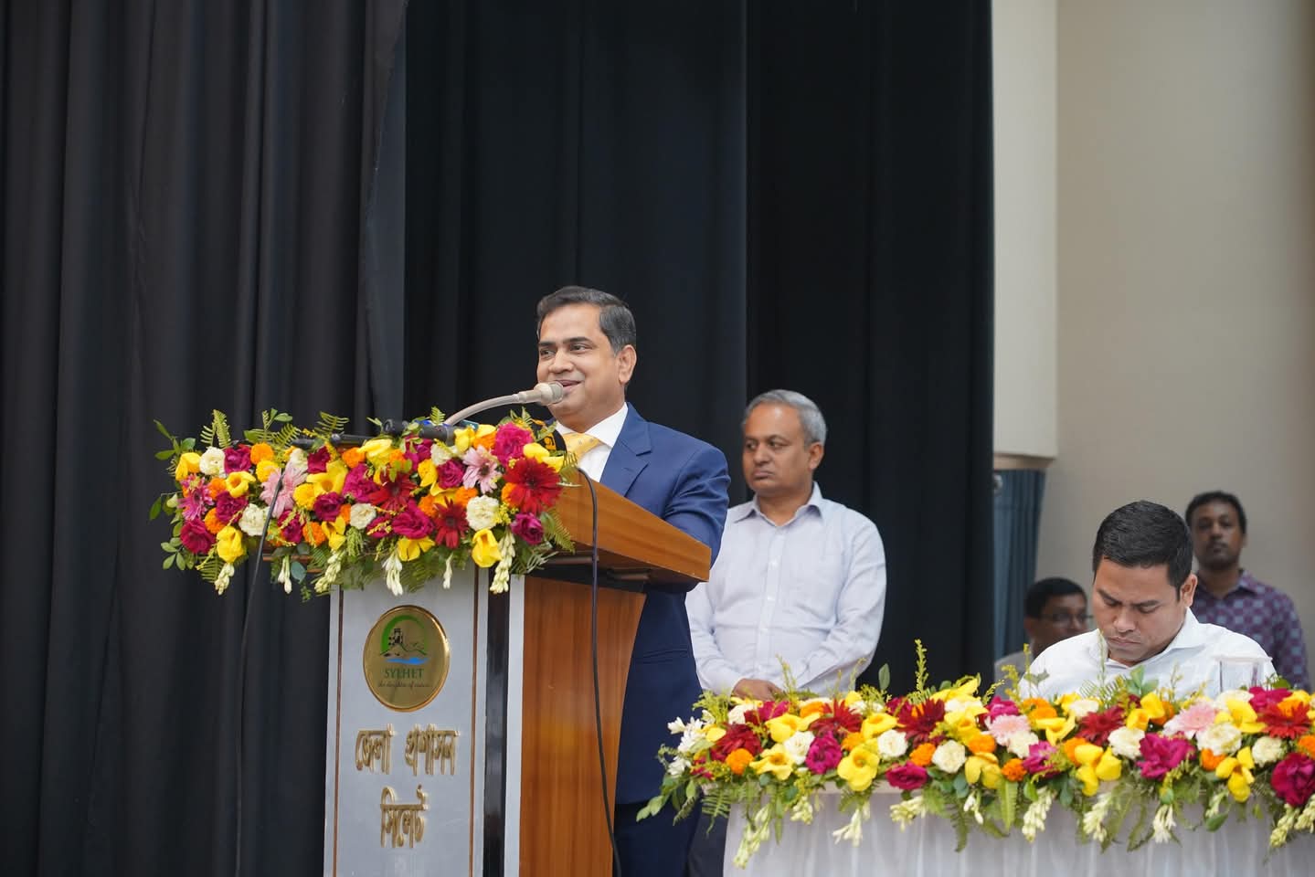 দেশে গণতন্ত্র ও অর্থনৈতিক উন্নয়নে প্রবাসীদের গৌরবোজ্জ্বল ভূমিকা রয়েছে: রাষ্ট্রদূত মুশফিকুল ফজল আনসারী