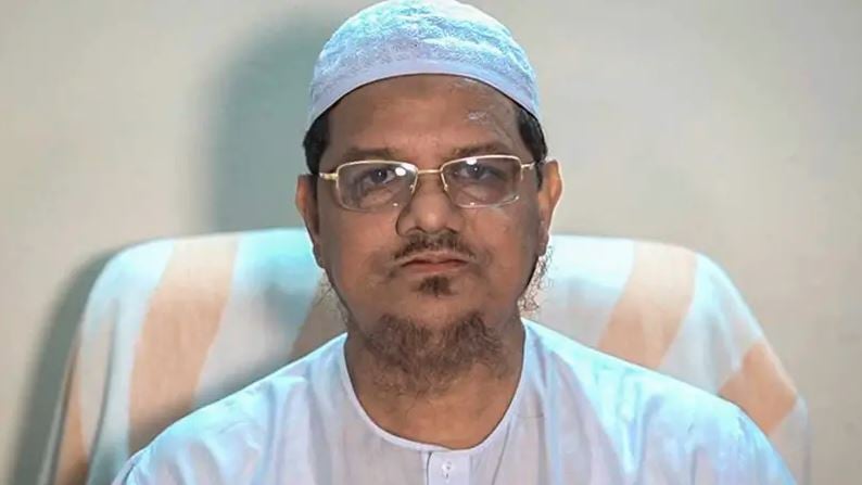 আগামীকাল প্রধান উপদেষ্টার সাথে বৈঠকে অংশ নেবেন পীর চরমোনাই