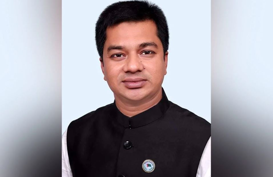 চাঁদপুরের কচুয়ার আওয়ামী লীগ নেতা শামীম ঢাকায় গ্রেফতার