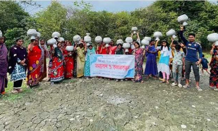 আইলার ১৬ বছরেও স্বাভাবিক জীবনে ফিরতে পারেনি সাতক্ষীরা উপকূলের হাজারো পরিবার