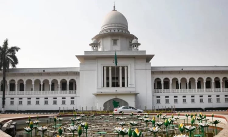 ভুয়া ফেসবুক আইডি বন্ধে ডা. জাহাঙ্গীর কবিরের রিট