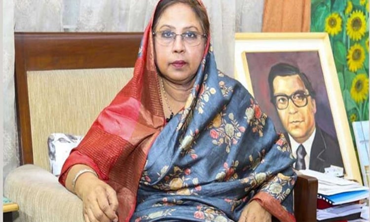 সাবেক প্রতিমন্ত্রী চুমকীর স্বামীর দেশত্যাগে নিষেধাজ্ঞা