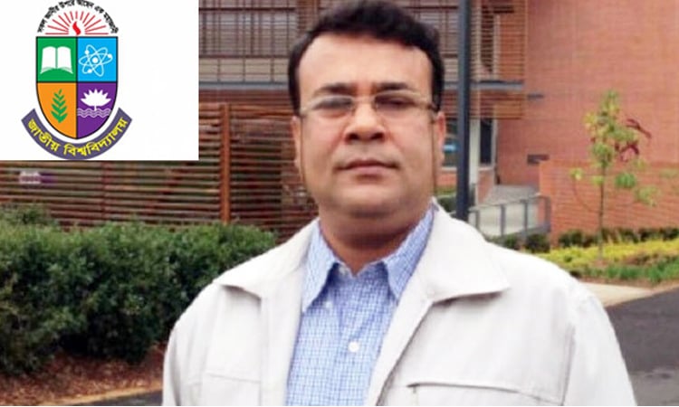 সরকারি-বেসরকারি কলেজে সংযুক্ত শিক্ষক ও প্রদর্শক দেয়া দরকার: আমানুল্লাহ 