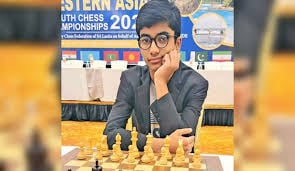 তারুণ্যের উৎসবের মাধ্যমে অনেক নতুন খেলোয়াড় উঠে আসবে : নীড়
