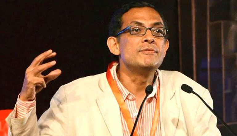 টেকসই অর্থনৈতিক উন্নয়নে জিডিপি পরিসংখ্যানের বাইরে তাকাতে হবে : অভিজিৎ ব্যানার্জি