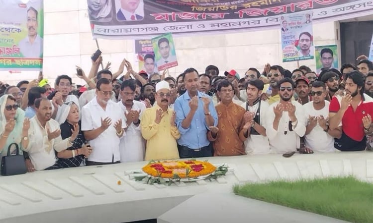 গণতন্ত্র পুনরুদ্ধারে প্রয়োজন সুষ্ঠু নির্বাচন : গয়েশ্বর চন্দ্র রায়