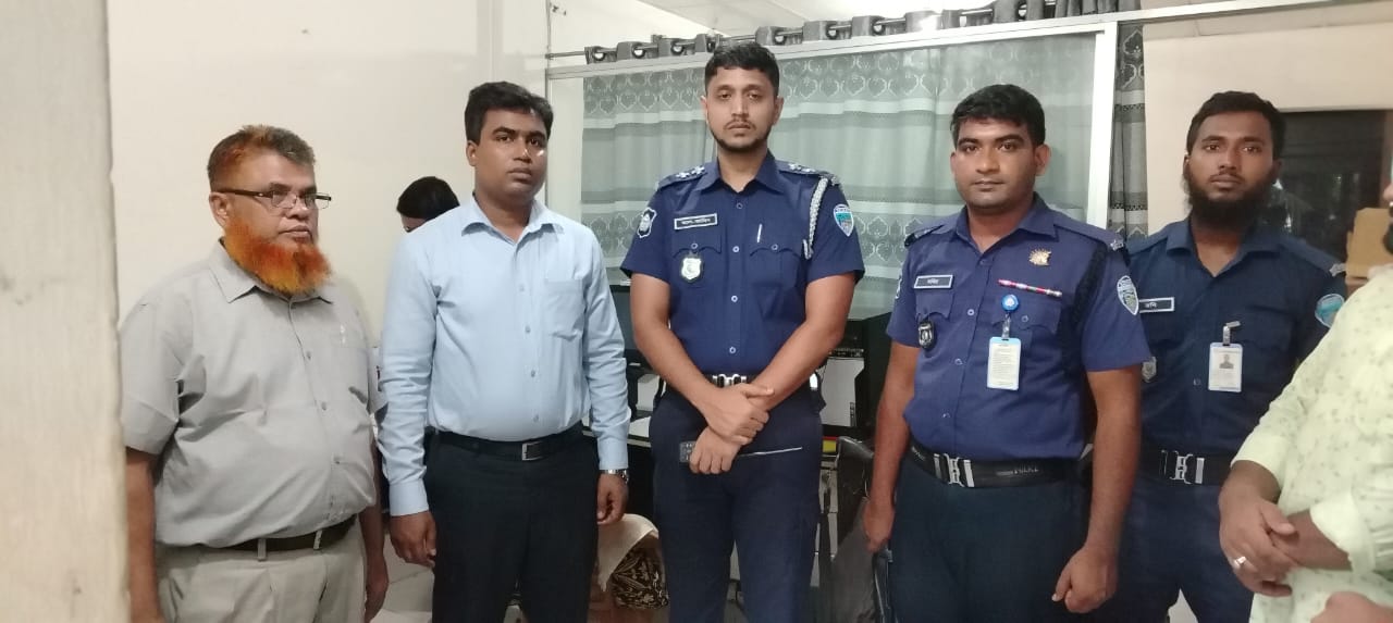চাঁদপুরে দুই ডায়াগনস্টিক সেন্টার জরিমানা 