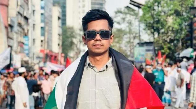 ঢাবি ছাত্র সাম্য হত্যা মামলার রহস্য উদঘাটন : আরও ৮ জন গ্রেফতার