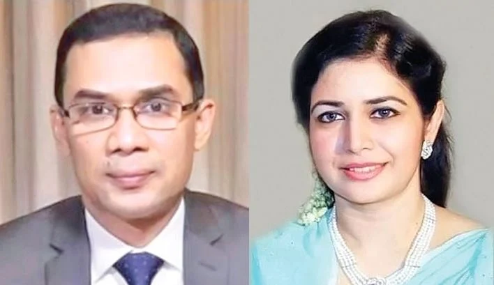 তারেক-জুবাইদাকে খালাস দিয়ে হাইকোর্টের রায়