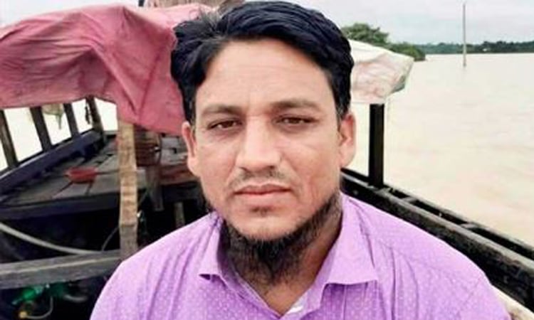 সিলেটের কানাইঘাটে শ্রমিক নেতা খুন