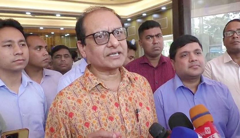 প্রাথমিকের আরও পাঁচটি দৃষ্টিনন্দন ভবন উদ্বোধন ১ জুন : ডা. বিধান