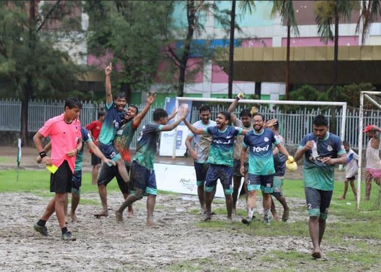 কুল-বিএসজেএ মিডিয়া কাপের কোয়ার্টার-ফাইনালের লাইনআপ চূড়ান্ত