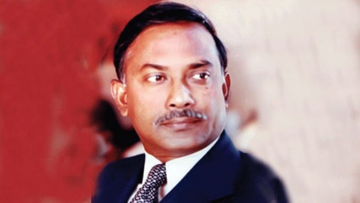 শহীদ প্রেসিডেন্ট জিয়াউর রহমানের ৪৪তম শাহাদাৎ বার্ষিকী আজ