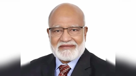 ক্রান্তিকাল উত্তরণে জাতির দিশারী ছিলেন শহীদ জিয়া : ড. খন্দকার মোশাররফ হোসেন