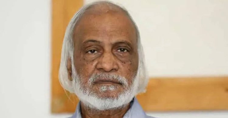 বহুদলীয় গণতন্ত্র পুনঃপ্রতিষ্ঠাকারী, সফল রাষ্ট্র নায়ক জিয়াউর রহমান : ড. আব্দুল মঈন খান