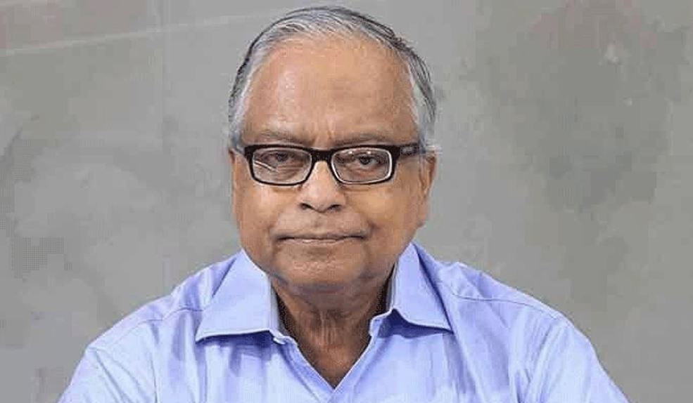 শহীদ জিয়া ছিলেন ‘ন্যাশন বিল্ডার’: অধ্যাপক ড. মাহবুব উল্লাহ