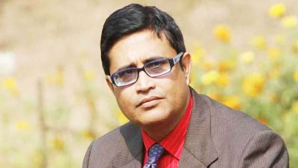 জিয়া এখনও প্রাসঙ্গিক, তাঁর কালজয়ী আদর্শই বাংলাদেশের পথ : মারুফ কামাল খান