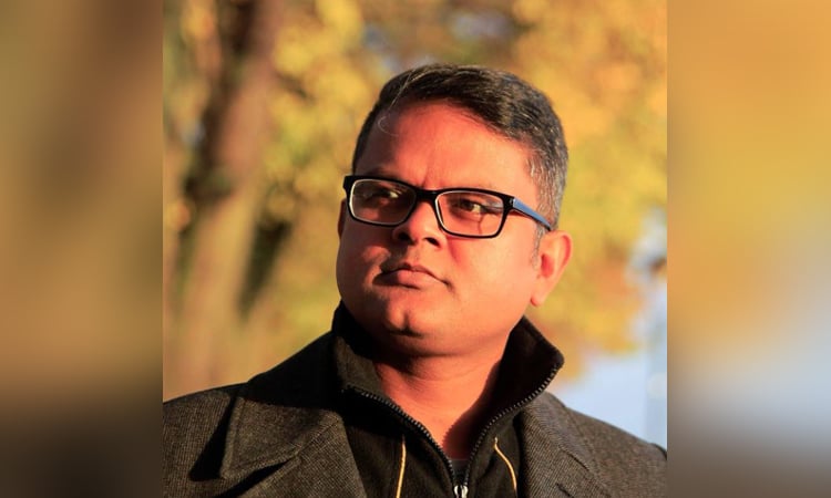 জিয়াউর রহমান রাজনীতিতে উদারতন্ত্রের প্রবর্তক : ড. মারুফ মল্লিক