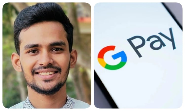 বিশ্বজুড়ে জনপ্রিয় ডিজিটাল পেমেন্ট সেবা ‘গুগল’ বাংলাদেশে চালু হচ্ছে : আসিফ মাহমুদ