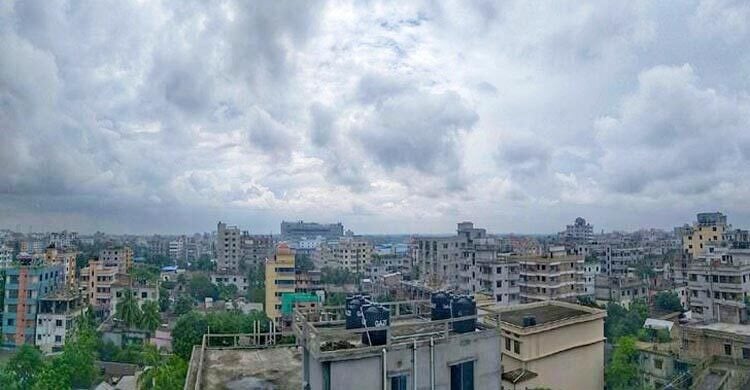 সারাদেশে দিন ও রাতের তাপমাত্রা প্রায় অপরিবর্তিত থাকতে পারে