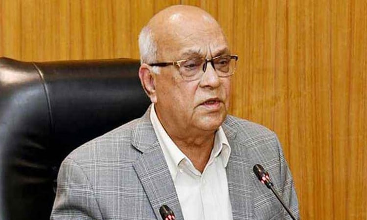 ক্ষুদ্রঋণের মানবিক অর্থনৈতিক দর্শন বিশ্বকে আশান্বিত করেছে : ফারুক ই আজম