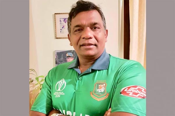 আমি টি-টোয়েন্টি ইনিংস খেলতে এসেছি : আমিনুল