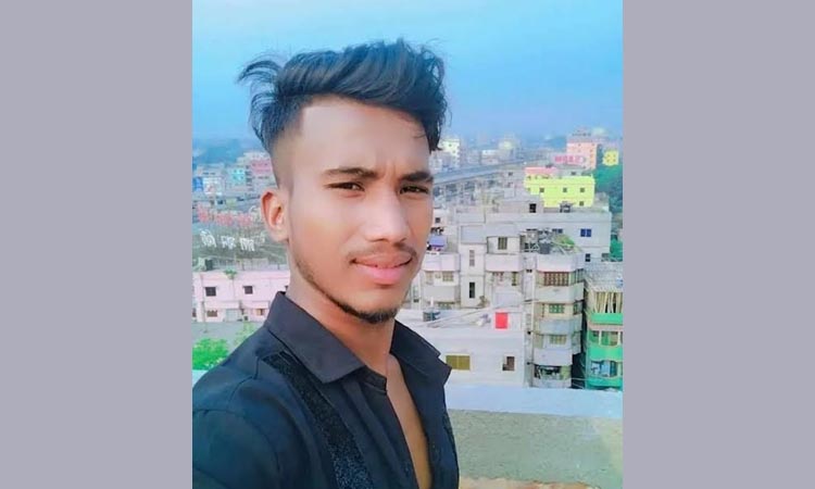 বাবাকে পাকা ঘর তুলে দেওয়ার ইচ্ছা ছিল শহীদ সাজিদের
