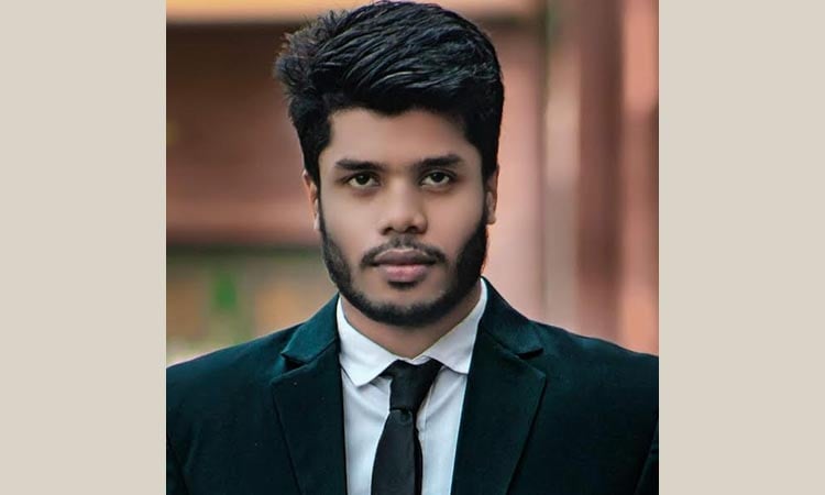 অসুস্থ বাবাকে ডাক্তারের কাছে নিয়ে যাওয়া হলো না শহীদ মামুন মিয়ার