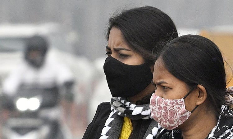 ভারতে দ্রুত ছড়াচ্ছে করোনা ভাইরাস; মারা গেছে ৭ জন 