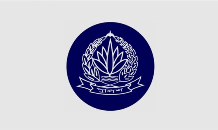 সিলেট রেঞ্জে চালু হলো অনলাইন জিডি সেবা