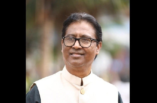 খ্যাতিমান নাট্য সংগঠক এনামুল মুনির আর নেই