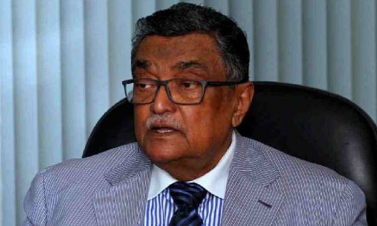 সাবেক মন্ত্রী খন্দকার মোশাররফের বিরুদ্ধে দুদকের মামলা