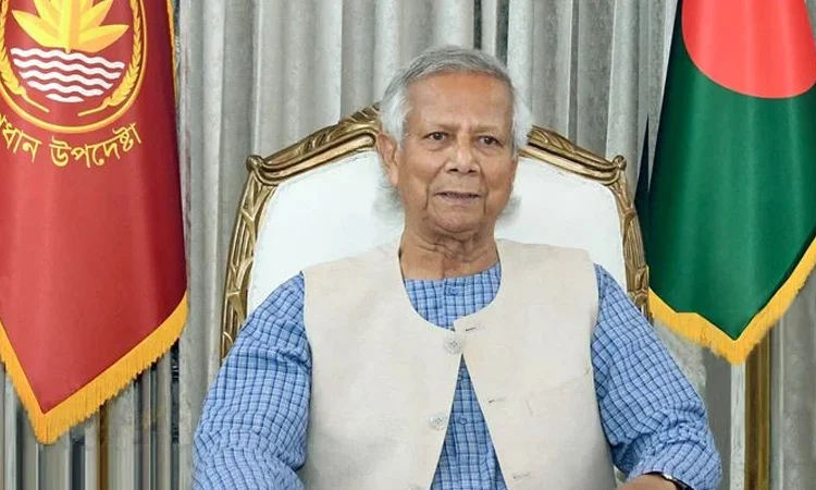ঐকমত্য কমিশনের দ্বিতীয় দফা রাজনৈতিক সংলাপ শুরু আজ