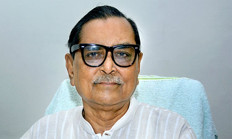 ঝুট ব্যবসায়ী মনির হত্যা: সাবেক মন্ত্রী মেনন পাঁচ দিনের রিমান্ডে