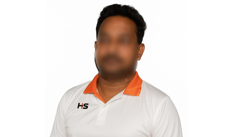 আওয়ামী লীগের জয় বাংলা ব্রিগেডের সদস্য মেশকাত গ্রেফতার