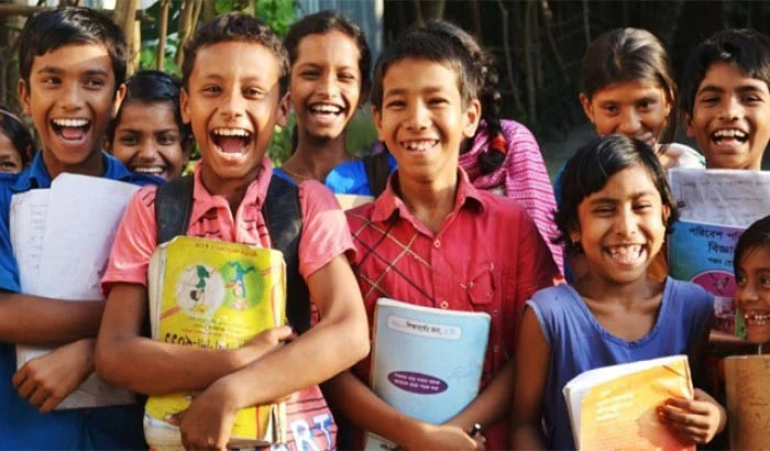 প্রাথমিক ও গণশিক্ষায় ৩৫ হাজার ৪০৩ কোটি টাকা বরাদ্দের প্রস্তাব