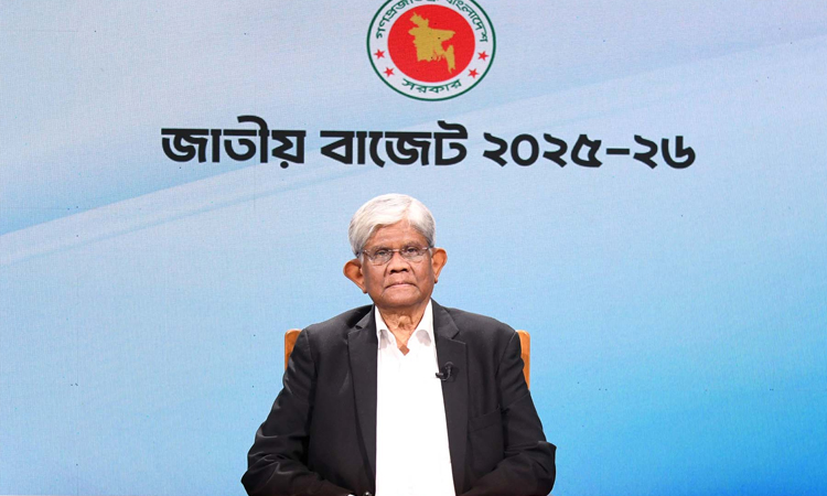 অর্থনৈতিক সম্পর্ক বিভাগে বাজেট প্রস্তাব ৫৮৪ কোটি টাকা
