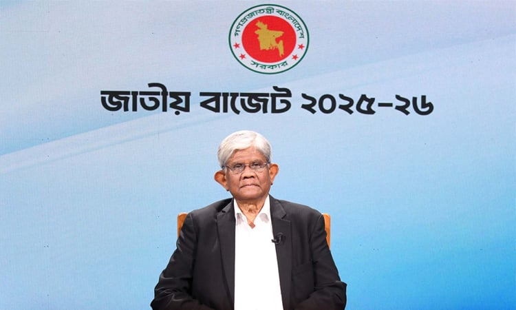 দক্ষ যুবসমাজ গড়ে তোলার জন্য কাজ করছে সরকার: সালেহউদ্দিন