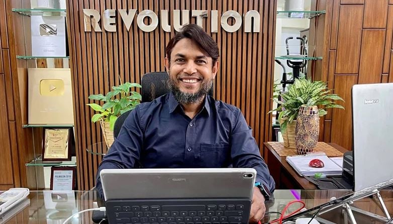 ডা. জাহাঙ্গীর কবিরের নামে ভুয়া ফেসবুক পেজ বন্ধে হাইকোর্টের রুল