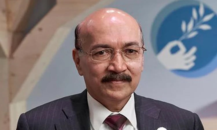 তারিক সিদ্দিকের প্লট ও ফ্ল্যাট জব্দের আদেশ