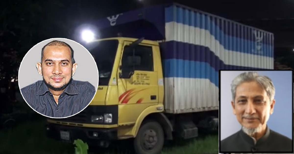 সশস্ত্র সংগঠন কেএনএফ’র পোশাক তৈরির কাপড় জব্দ, গ্রেফতার ৪