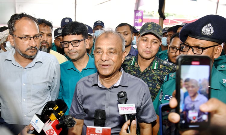কোরবানির পশুর ন্যায্য দাম প্রত্যাশা কৃষি উপদেষ্টার