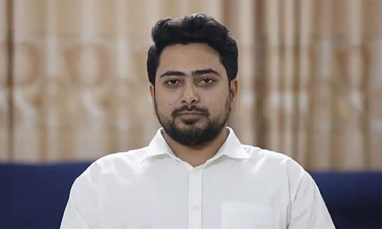 স্বচ্ছ ও জবাবদিহিমূলক নৈতিক অর্থায়ন রাজনৈতিক দলের শক্তিশালী ভিত্তি : নাহিদ ইসলাম