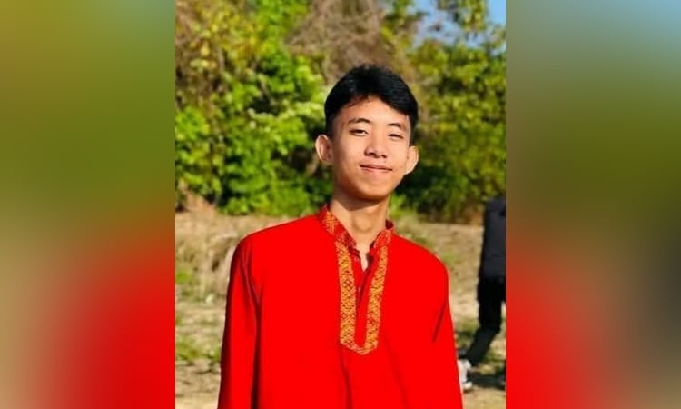 কাপ্তাই হ্রদে নিখোঁজ স্কুলছাত্রের লাশ উদ্ধার