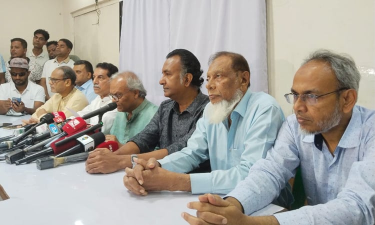 ফেইক আইডিতে জুবাইদা ও জাইমার বিরুদ্ধে অপপ্রচার চলছে: রিজভী