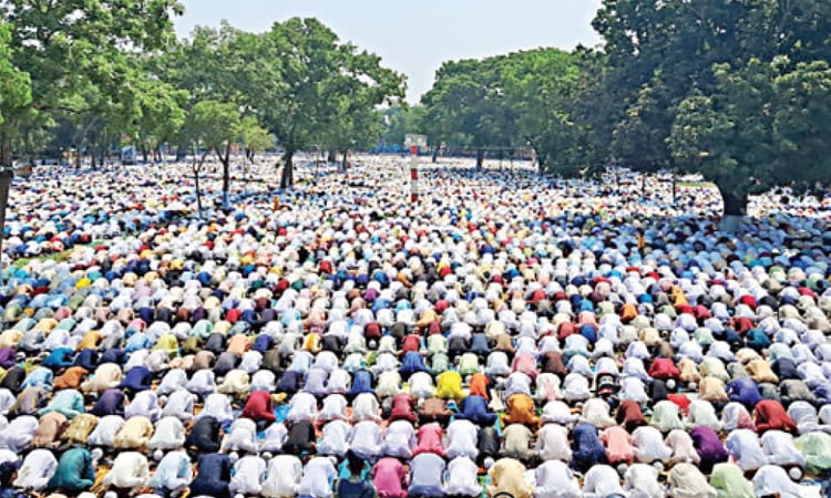 চট্টগ্রামের ৬০ গ্রামে ঈদুল আযহা আগামীকাল