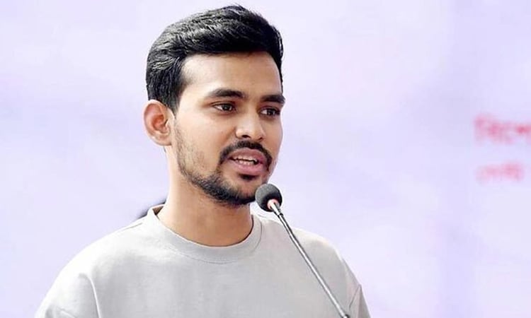 ঈদযাত্রা নির্বিঘ্ন করতে সরকার সচেষ্ট রয়েছে : এলজিআরডি উপদেষ্টা